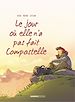 Télécharger le livre :  Le jour où... - Tome 3 - Elle n'a pas fait Compostelle