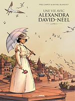 Download this eBook Une vie avec Alexandra David-Néel - Tome 3