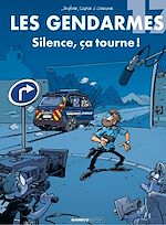 Download this eBook Les Gendarmes - Tome 17