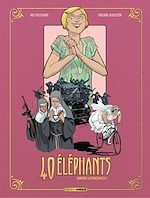 Download this eBook 40 éléphants - Tome 3 - Dorothy, la poinçonneuse