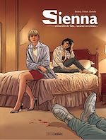 Télécharger le livre :  Sienna - Intégrale  - Volume 1