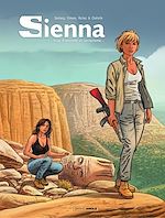 Télécharger le livre :  Sienna - Intégrale - Volume 2