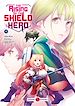 Télécharger le livre :  The Rising of the Shield Hero - tome 11