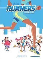 Download this eBook Les Runners - Tome 1