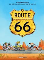 Download this eBook Route 66