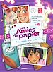 Télécharger le livre :  Les amies de papier - Tome 3