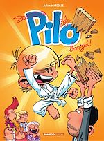 Download this eBook Pilo - Tome 3