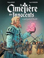 Télécharger le livre :  Le cimetière des innocents - Tome 3