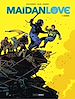 Télécharger le livre :  Maidan Love - Tome 1 - Olena