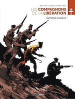 Télécharger le livre :  Les compagnons de la libération - Tome 2 - Général Leclerc
