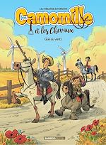 Download this eBook Camomille et les chevaux - Tome 7