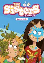 Télécharger le livre :  Les Sisters - La Série TV - Poche - tome 19