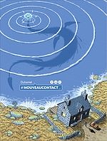 Télécharger le livre :  #Nouveau contact