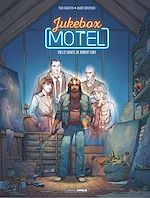 Download this eBook Jukebox Motel - Tome 2
