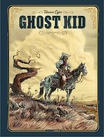 Télécharger le livre :  Ghost Kid