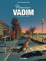 Download this eBook Monsieur Vadim - Tome 1
