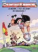 Télécharger le livre :  Les Rugbymen - Tome 18 - Le rugby, c'est un sport de gonzesses !