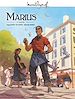 Télécharger le livre :  Marcel Pagnol en BD - Marius - Volume 2