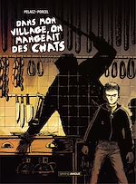 Télécharger le livre :  Dans mon village on mangeait des chats