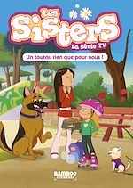 Télécharger le livre :  Les Sisters - La Série TV - Poche - tome 24