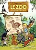 Télécharger le livre :  Le zoo des animaux disparus - tome 1