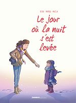 Download this eBook Le jour où... - Tome 5 - La nuit s'est levée