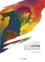 Download this eBook Les lions endormis