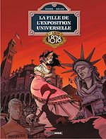 Download this eBook La fille de l'exposition universelle - Tome 3 - Paris 1878