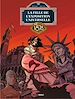 Télécharger le livre :  La fille de l'exposition universelle - Tome 3 - Paris 1878
