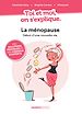 Télécharger le livre :  Toi et Moi on s'explique - La ménopause