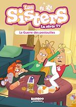 Télécharger le livre :  Les Sisters - La Série TV - Poche - tome 32