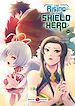 Télécharger le livre :  The Rising of the Shield Hero - tome 14