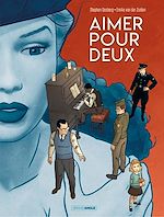 Download this eBook Aimer pour deux - histoire complète