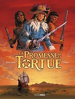 Download this eBook La promesse de la tortue - Tome 2