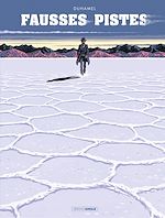 Télécharger le livre :  Fausses pistes