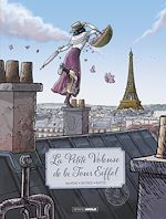 Download this eBook La petite voleuse de la tour Eiffel - Tome 1