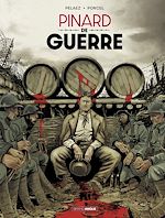 Download this eBook Pinard de Guerre