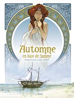 Download this eBook Automne, en baie de Somme