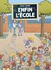 Télécharger le livre :  Enfin l'école - Tome 1