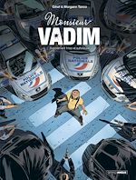 Download this eBook Monsieur Vadim - Tome 2