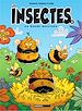 Télécharger le livre :  Les Insectes en BD - Tome 6