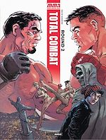 Download this eBook Total Combat - Round 2