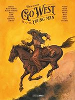 Download this eBook Go West Young Man