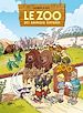 Télécharger le livre :  Le Zoo des animaux disparus - Tome 2