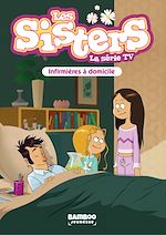 Télécharger le livre :  Les Sisters - La Série TV - Poche - tome 35