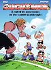 Télécharger le livre :  Les Rugbymen - Tome 19 - À partir de maintenant, on fait comme d'habitude !