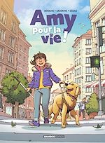 Download this eBook Amy pour la vie - Tome 1