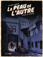 Download this eBook La Peau de l'autre - Tome 2
