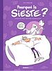Télécharger le livre :  Pourquoi la sieste ? - Tome 1