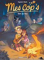 Download this eBook Mes cop's - Tome 13 - Seum sur Terre